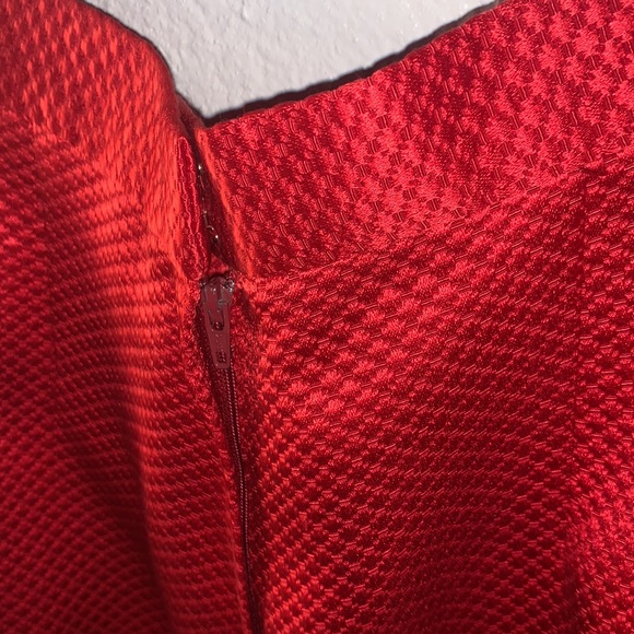 VINTAGE DAVID HAYES SILK TROUSERS - Picture 6 of 10